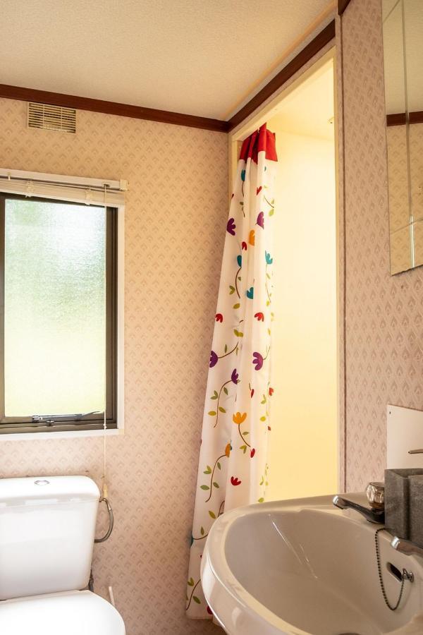 Villa "Koziolek Suchodolek" à Brody  Extérieur photo